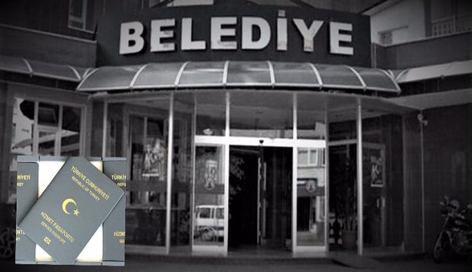 Gri pasaportla yurt dışına çıkış skandalı büyüyor: 6 belediyeye daha soruşturma