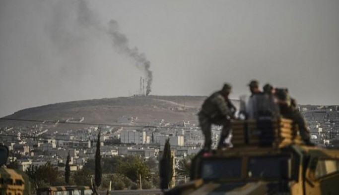 HDP, Kobane eylemleri sırasında yaşanan ölümlerin araştırılmasını istedi