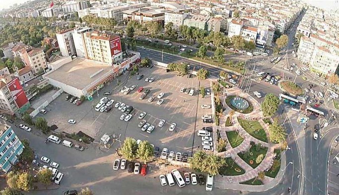 İBB, AKP döneminde satın aldığı lunaparktan 356 milyon lira zarar etti