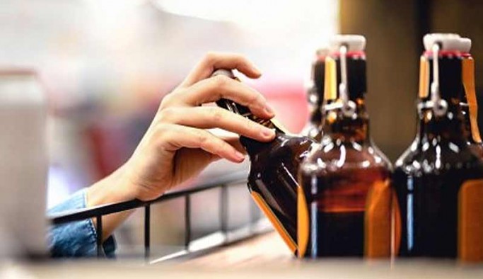 İçki satışı yasağı fiilen kalktı