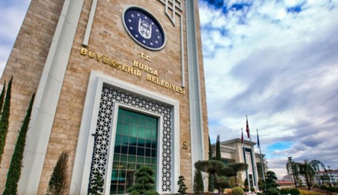 İnsan kaçakçılığı iddialarına ilişkin Bursa Büyükşehir Belediyesi'nden açıklama