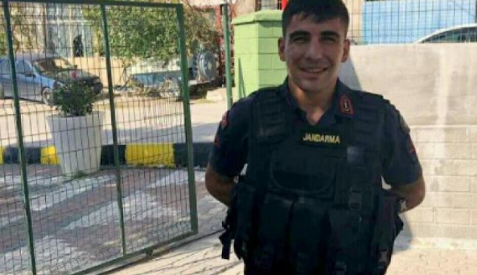 İntihar iddiası: 24 yaşındaki uzman çavuş evinde ölü bulundu