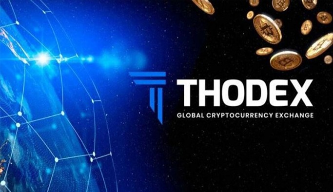 İşlemlere kapanan kripto borsası Thodex'in CEO'su yurt dışına çıktı, şirketle ilgili soruşturma başlatıldı