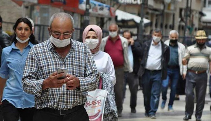 İstanbul alarm veriyor: İşte vaka sayısı en çok artan ilçeler