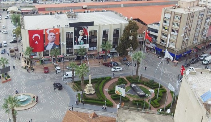 İzmir Torbalı'nın yeni belediye başkanı belli oldu