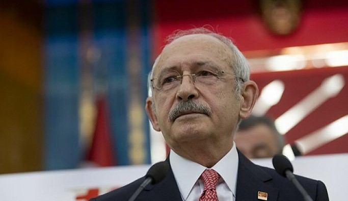 Kılıçdaroğlu'ndan 23 Nisan mesajı: TBMM'nin yetkileri kısıtlanmış durumdadır