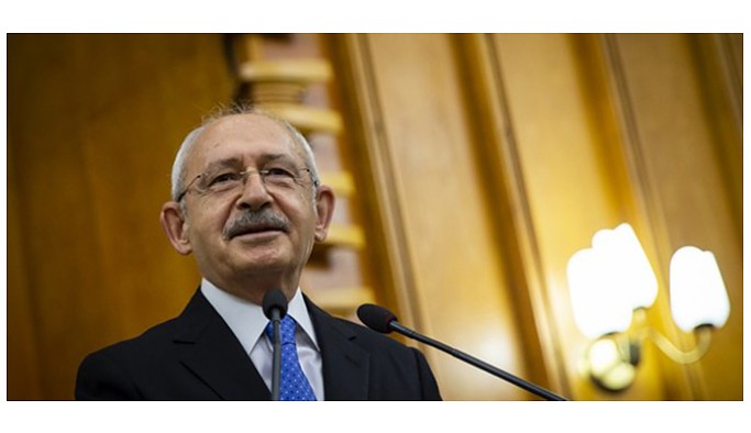 Kılıçdaroğlu: Ne darbesi kardeşim?