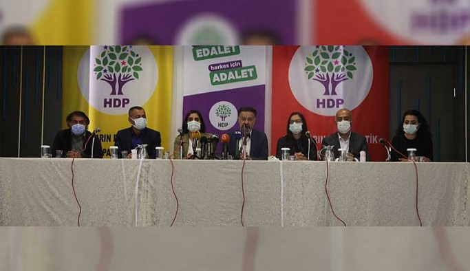 Kobane Davasının avukatları: Siyasi olmaktan ziyade kaba bir iktidar müdahalesi gördük