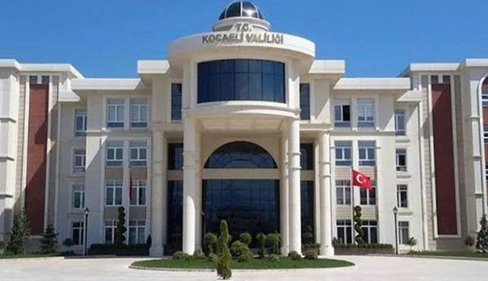Kocaeli’de eylem ve etkinlik yasağı