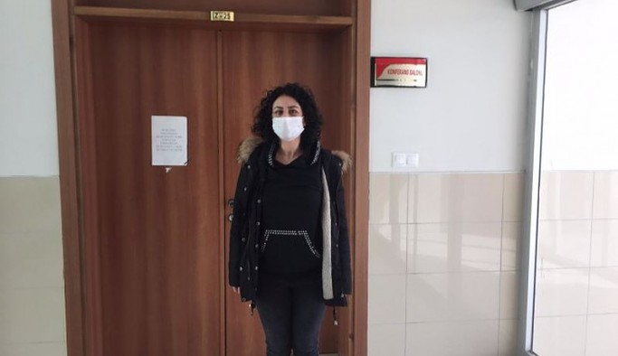 Mahkemeden gazetecinin 'örgüt üyeliği' iddiasıyla yargılanmasına beraat kararı