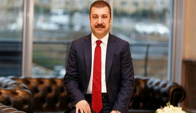 Merkez Bankası faiz kararını açıkladı!