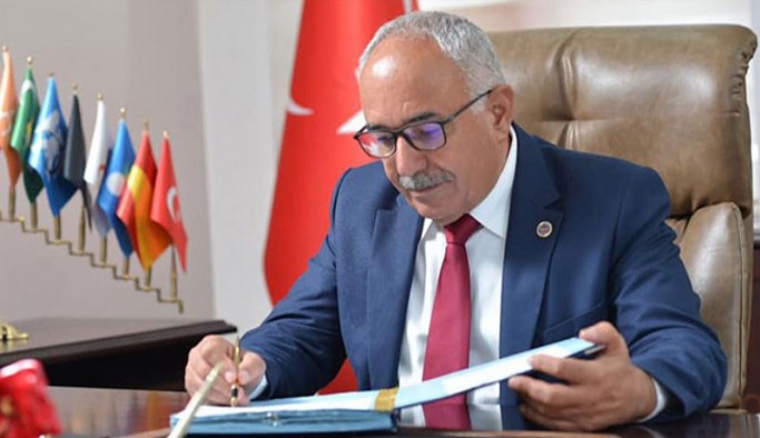 MHP'de 'kayıp atlar' istifası