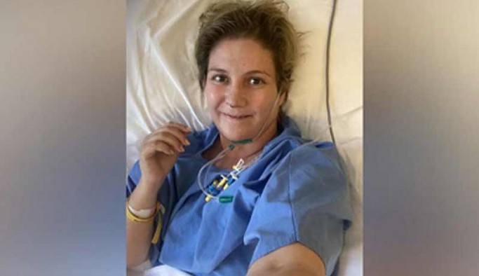 Mısra Öz Coronavirus'ü yendi