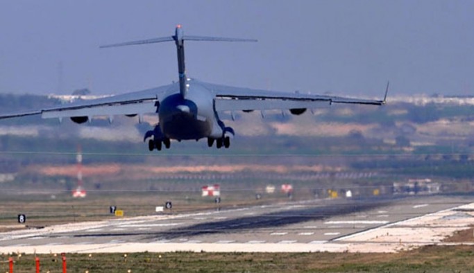 MSB'den İncirlik Üssü açıklaması: Türk üssüdür, mülkiyeti Türkiye Cumhuriyeti'ne aittir