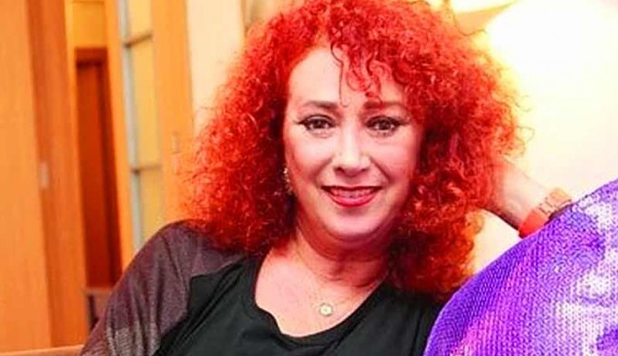 Müjde Ar'ın oyuncu kardeşi Mehtap Ar hayatını kaybetti