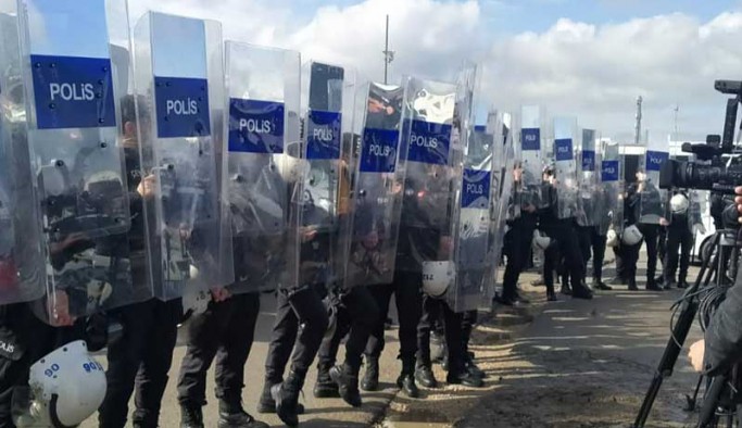 'O kadar insanın katledilmesinden kimlerin sorumlu olduğunu çok iyi biliyorlar'