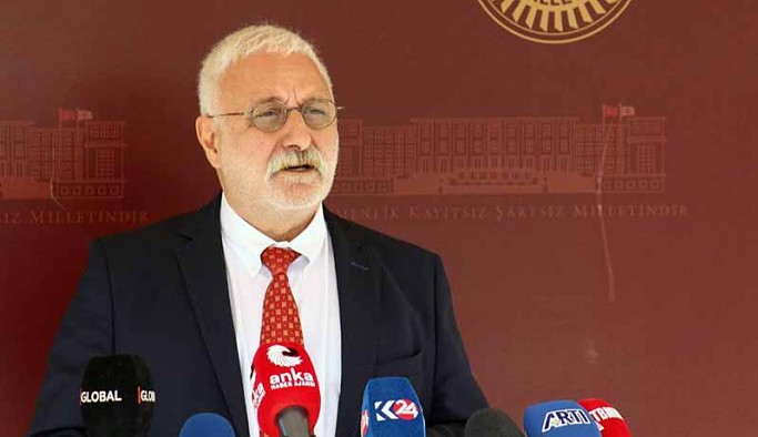Oluç: Salgınla mücadele başarılı ise 18 günlük kapanma niye geldi?