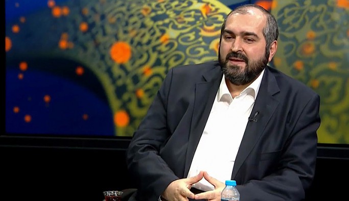 Özkök: İmamı kim istifa ettirdi Türkiye'nin makul aklı mı?