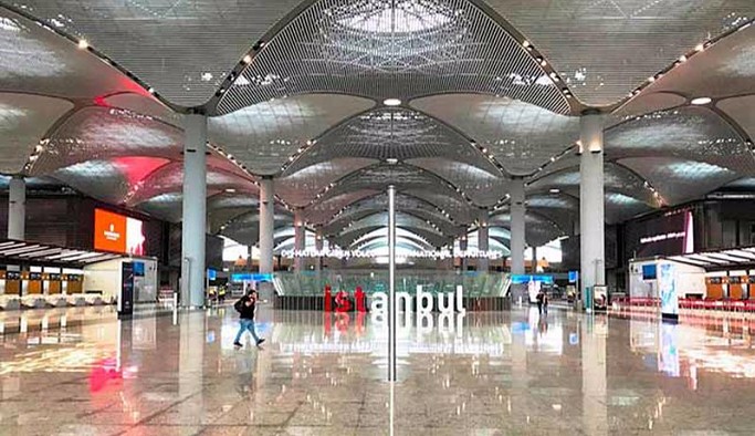Pandemide bile garanti ödemelerini alan, kirası silinen İGA’nın cezaları da iptal edildi