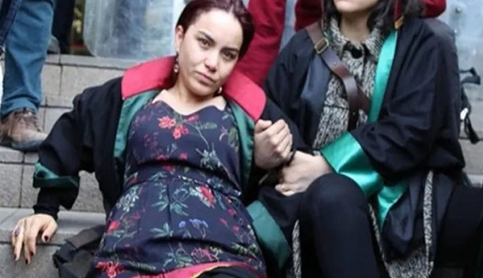 Polis şiddetiyle engelli bırakılan üç kadın: Vida, tel, plakla yaşamak zorundayız
