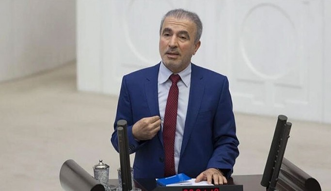 Resmi Gazete'de yayımlanan kararnamede AKP'li Bostancı’nın oğluna yeni görev
