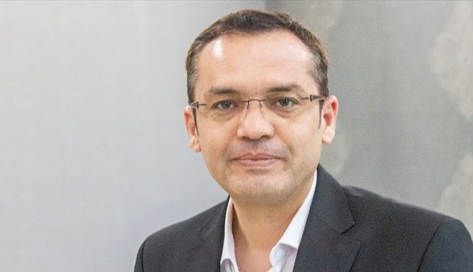 Saadet Partisi eski yöneticilerinden Ali Aktaş, cumhurbaşkanı adaylığını açıkladı