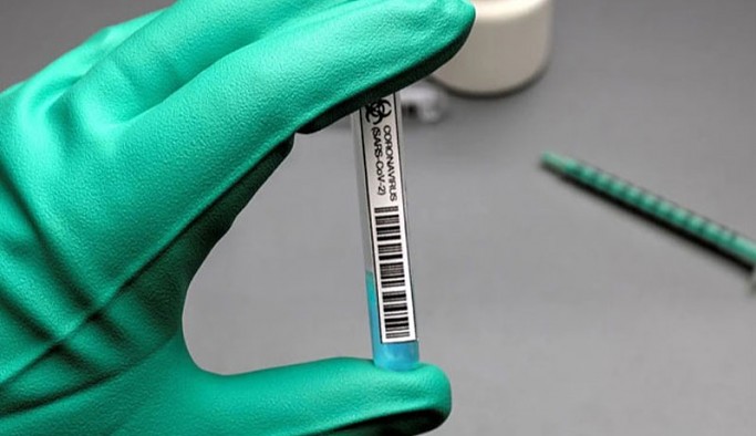Sağlık Bakanlığı'ndan BioNTech aşısı için yeni karar