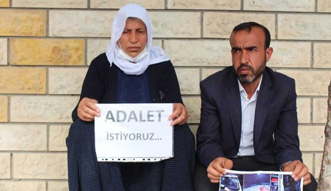 Şenyaşar ailesi: Tarafsız yargı istiyoruz