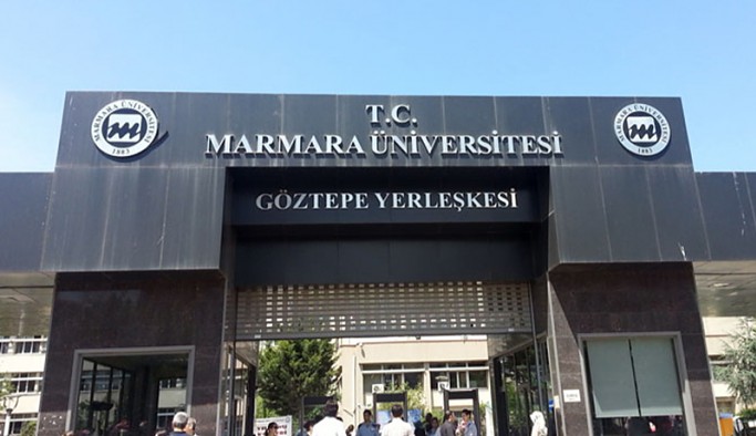 Sınav sistemini eleştiren 3 öğretim görevlisine ceza