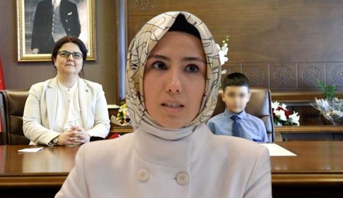 Sümeyye Erdoğan’dan Derya Yanık açıklaması: Tercih edilme nedeni kişisel yetkinlik ve donanımları