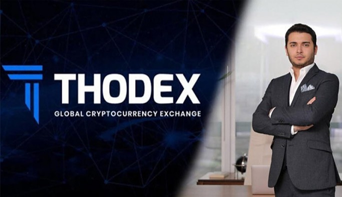 Thodex soruşturmasında tutuklama kararı