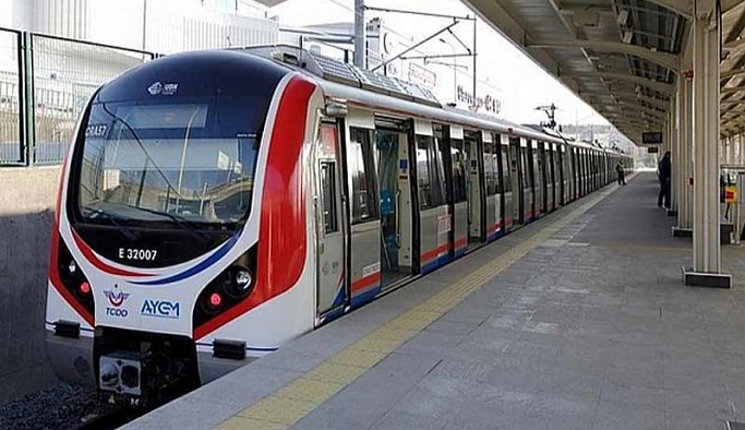 Toplu taşıma seferlerinde 'tam kapanma' düzenlemesi