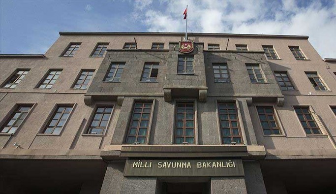 TSK'nin sınır dışı harekatında hayatını kaybeden asker sayısı 3'e yükseldi