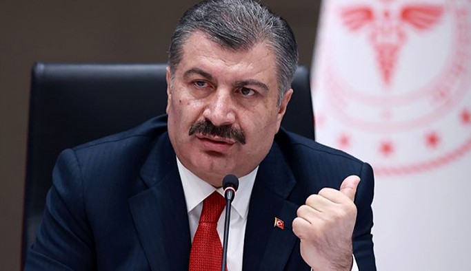 Türkiye'de koronavirüsten 354 kişi daha hayatını kaybetti!
