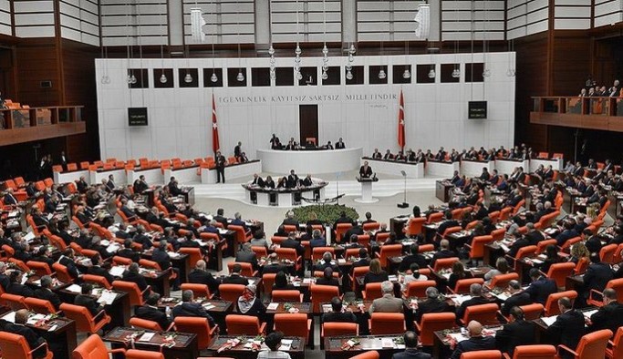 10 HDP milletvekili hakkında yeni fezleke