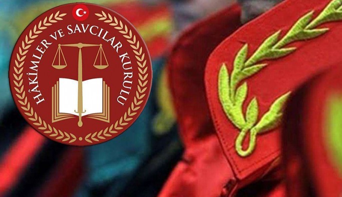 118 HSK üye adayından 25’inin AKP ile ilişkisini tespit eden CHP şerh koyacak