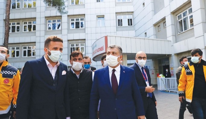 '15 Ocak'ta açılacak' denilmişti: 500 bin kişi hastanesiz kaldı