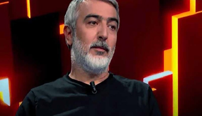 '20 yıldır dizilerde bir mafya anlatısı yapılıyor, her biri kahraman; benim bildiğim mafya kolpadır'