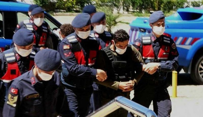 2017'de öldürülen Pınar Kaynak’ın katil zanlısı 2021'de gözaltına alındı