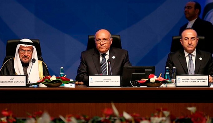 8 yıl sonra Türkiye'den bir heyet ilk kez Mısır'da