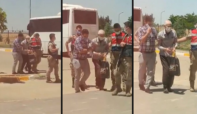 Adalet Bakanlığı’na çağrı: Ağır hasta mahpus Mehmet Emin Özkan’ın tedavisi dışarıda gerçekleşsin