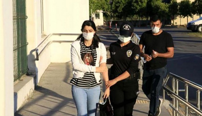 Adana’da merkezli ev baskınları: HDP ve DBP'lilerin de aralarında yer aldığı 20 kişi gözaltında