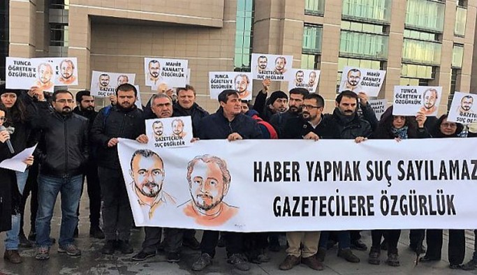 AİHM'den RedHack davasında hak ihlali kararı