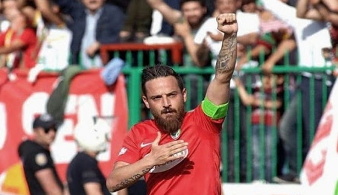 AİHM Türkiye'yi mahkum etti: Ankara Deniz Naki ve Amed Spor'a tazminat ödeyecek