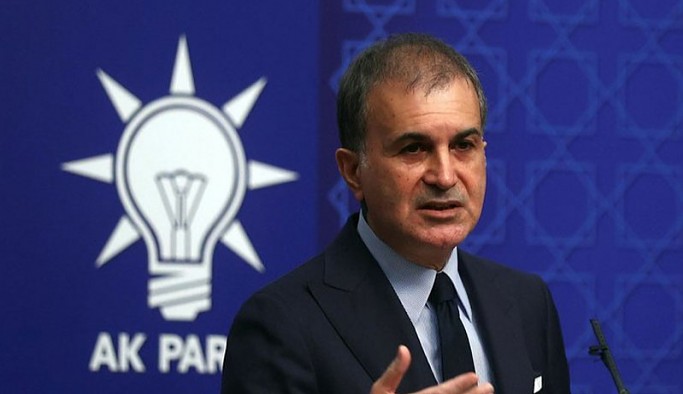 AKP'den 'Sedat Peker' açıklaması