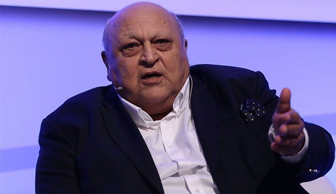 'AKP ile ülke 50 yıl ileri gitti' diyen Abdullah Kiğılı fikir değiştirdi: İç piyasa kötü durumda
