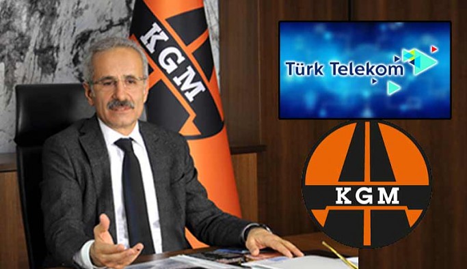 AKP'li Uraloğlu da 'çift maaşlı' çıktı: Hem Karayolları'ndan hem de Türk Telekom'dan para alıyor