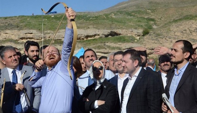 AKP'li vakıfları seçimler vurdu: TÜGVA ve TÜRGEV'de büyük kan kaybı