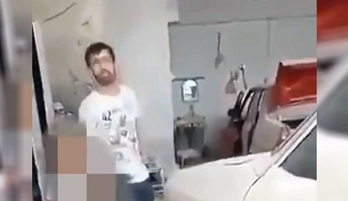 AKP seçmeni kaportacı: Erdoğan'dan başka kimseye oy vermedim, bu mu sizin karşılığınız, çocuğum aç aç!