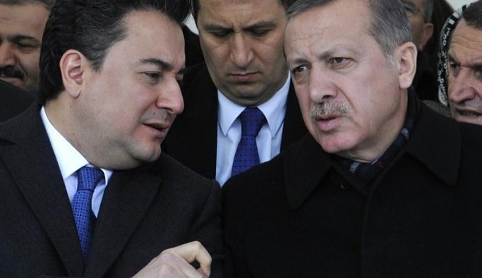 Ali Babacan, Erdoğan'a 7 yıl önceki sözünü hatırlattı
